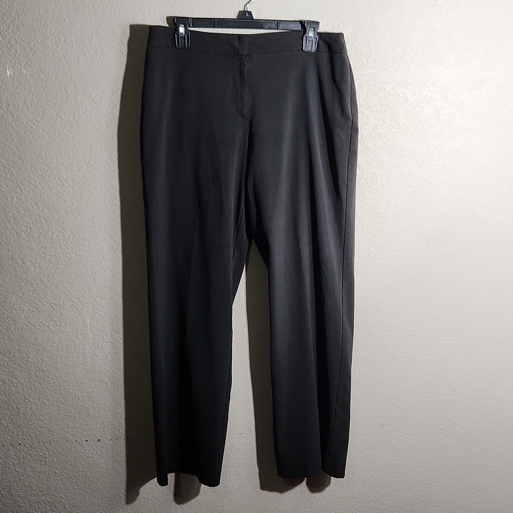 Dress Barn Pants Womens Size 12 Pants Slacks Trouser